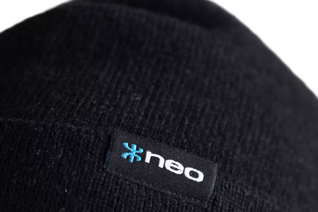 NEO Beanie 