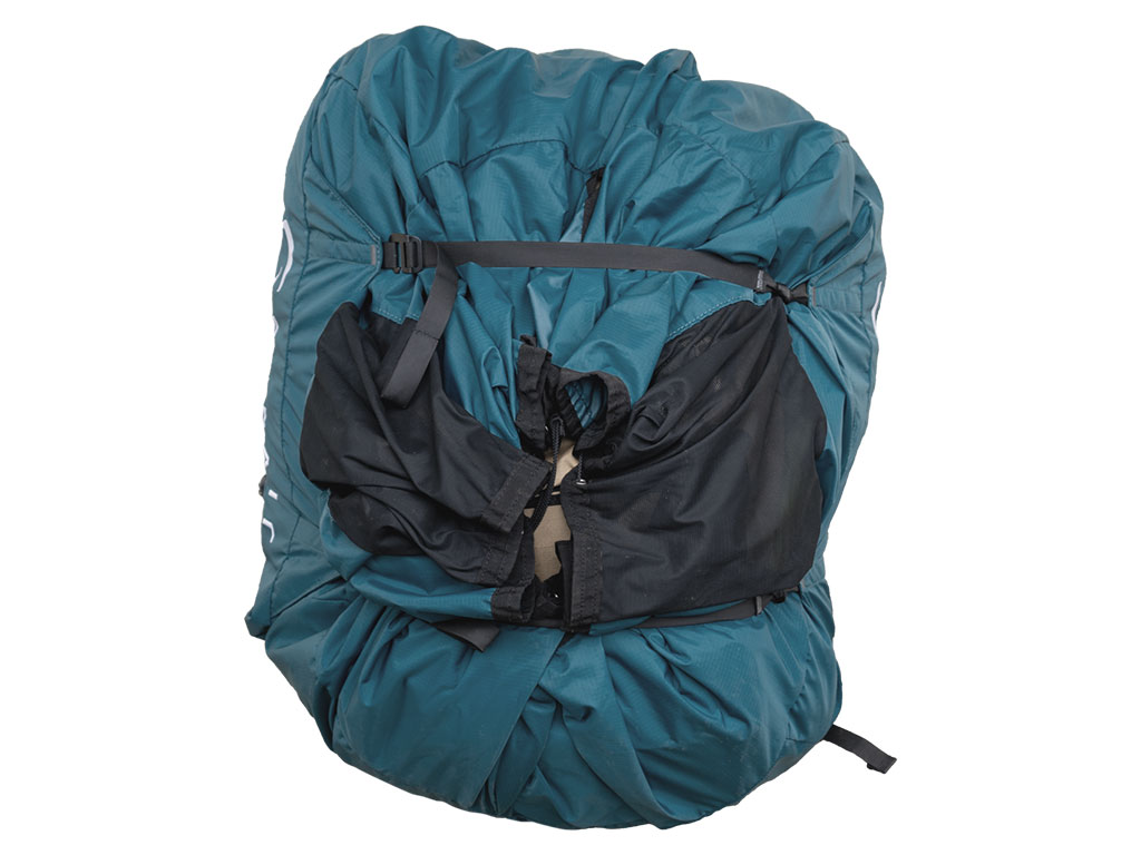 Supair Storage Solo 2 Rucksack 