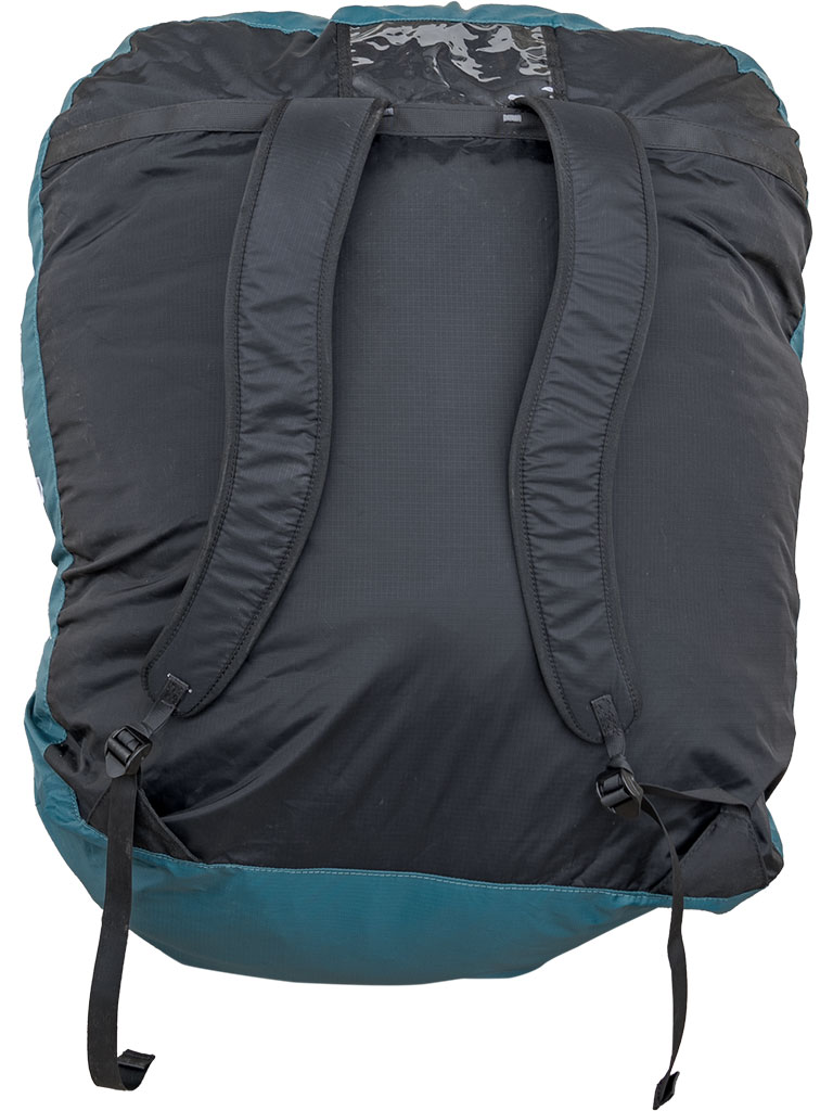 Supair Storage Solo 2 Rucksack 