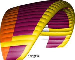Prion 5 sangria